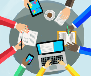 E-Learning Platform